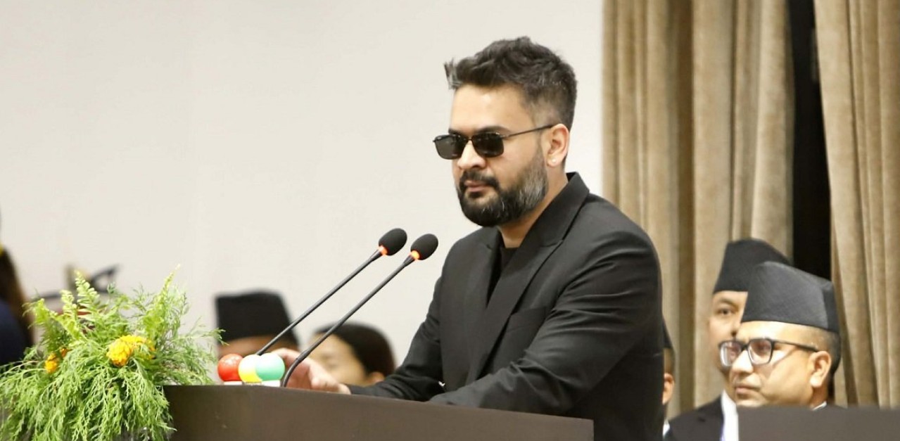 सुकुमवासीको समस्या समाधान गर्ने प्रधानमन्त्री बालेन शाहको प्रतिबद्धता