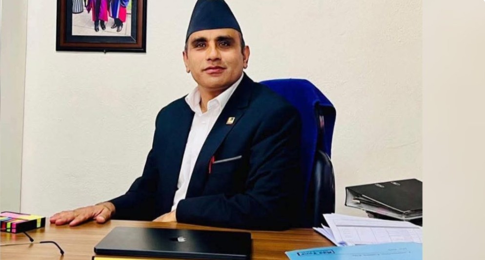 महान्यायाधिवक्ता कँडेलको बेलायत आवतजावत विवरण झिकाउन सर्वोच्चको आदेश