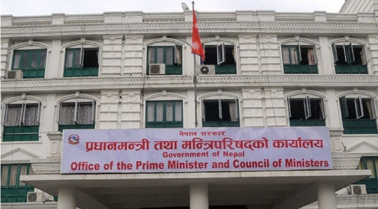 सरकारद्वारा थप तीन अध्यादेश सिफारिस