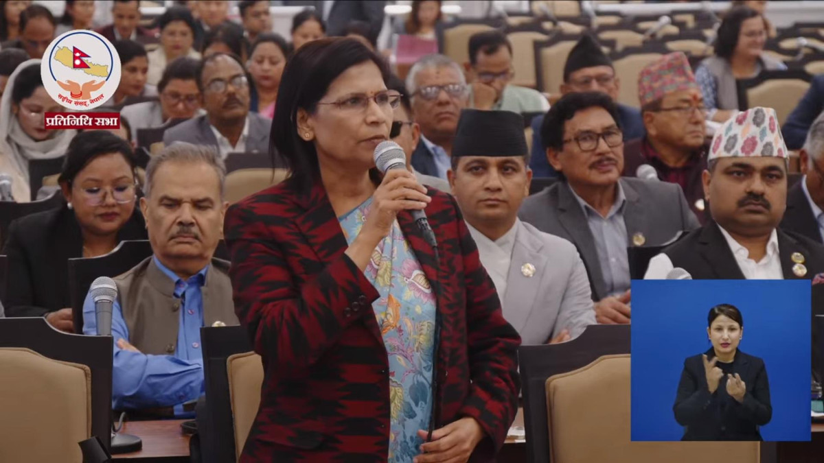 एमालेको सरकारलाई गिरीबन्धु टी–इस्टेटसहित सबै विवादित फाइल खोल्न चुनौती