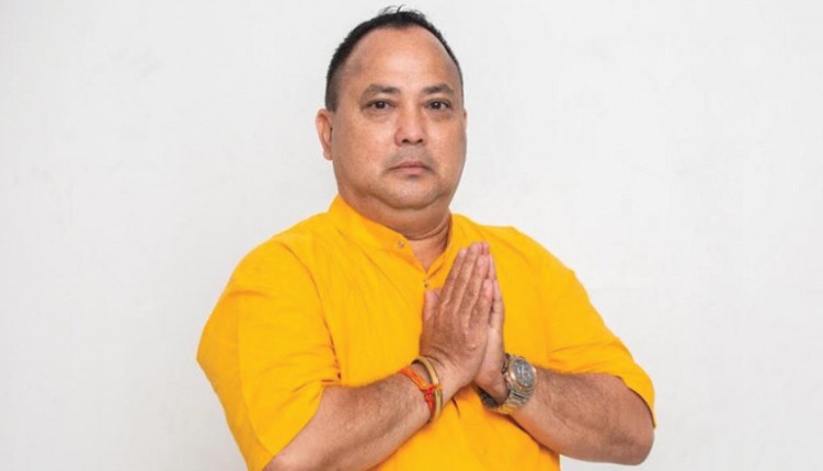 नागरिकता प्रकरणमा वीरगञ्जका मेयर राजेशमान सिंहसहित सात जनाविरुद्ध भ्रष्टाचार मुद्दा