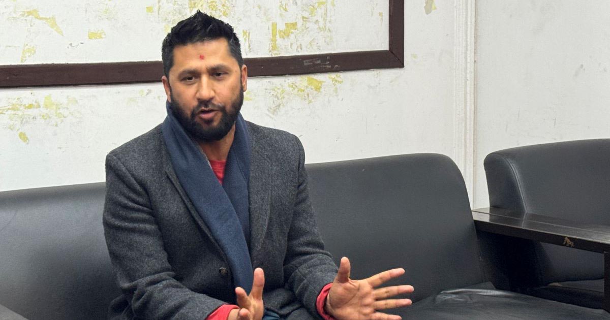 रवि लामिछाने प्रकरणमा उन्मुक्तिविरुद्ध जेनजीको कडा आपत्ति