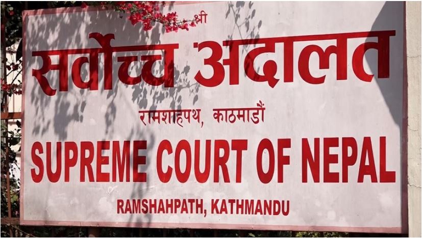 सर्वोच्चद्वारा नेपाल एयरलाइन्स सञ्चालक समिति नियुक्ति बदर
