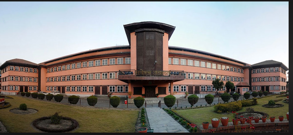 किशोरी साह कमलको रिटमा सर्वोच्चको कारण देखाऊ आदेश