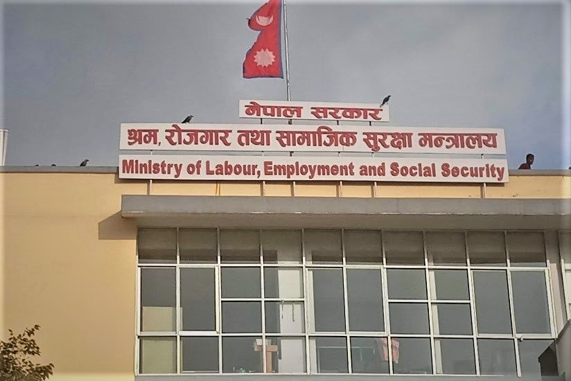 वैदेशिक रोजगारी सुधारका दुई नयाँ कार्यक्रम सुरु